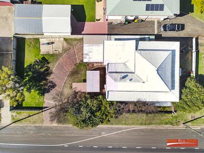 3 / 84 FRASER STREET, Narrabri