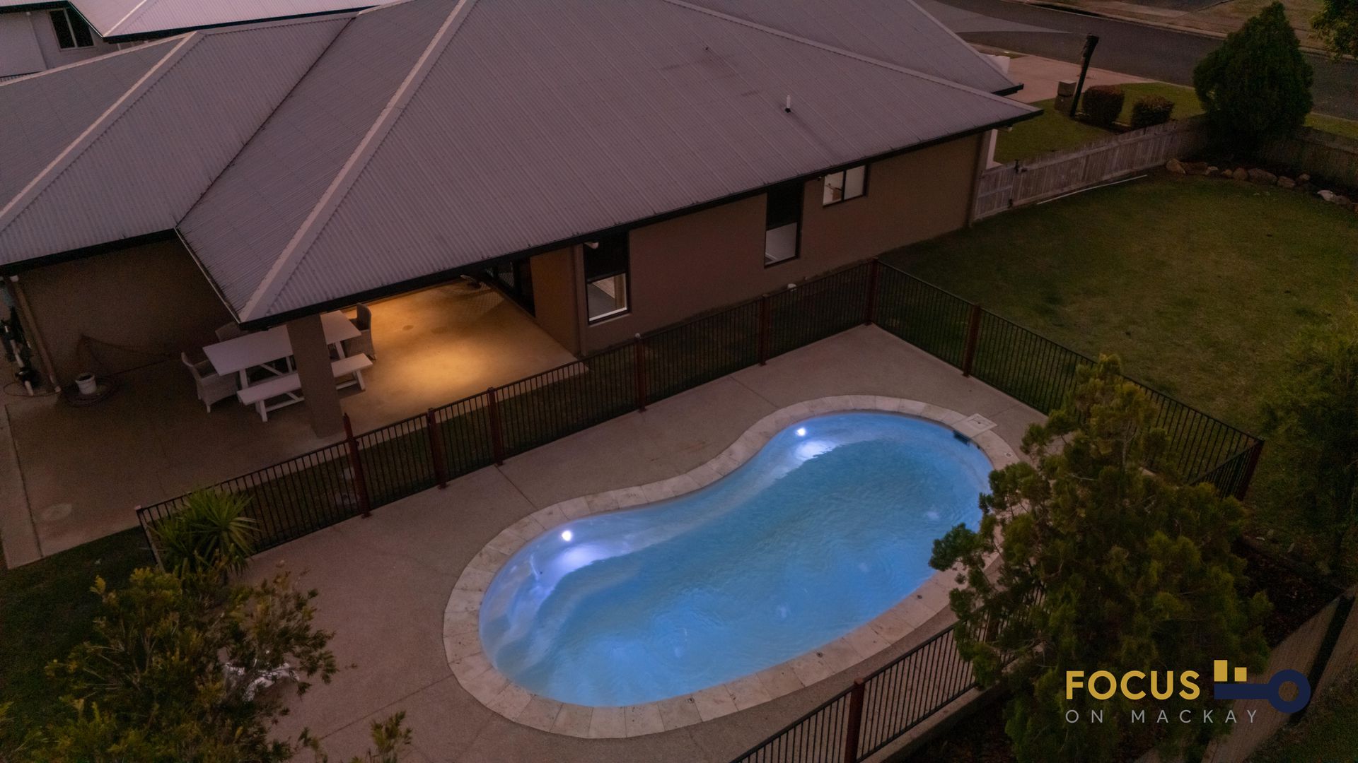 House / 20 Treloar Place, Marian