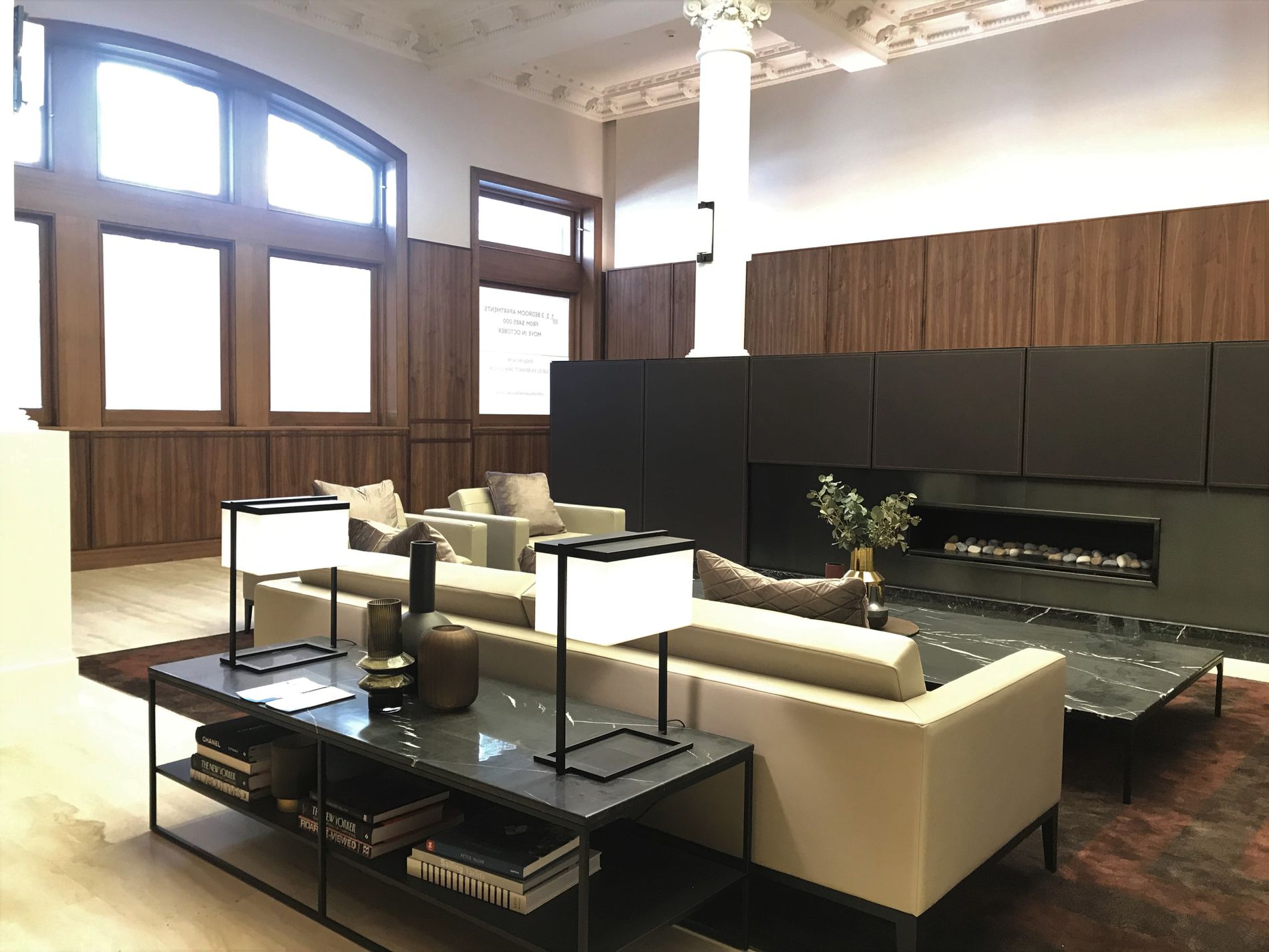 1807 / 464 Collins Street, Melbourne