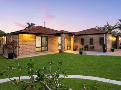 15 Peachface Crescent, Springfield