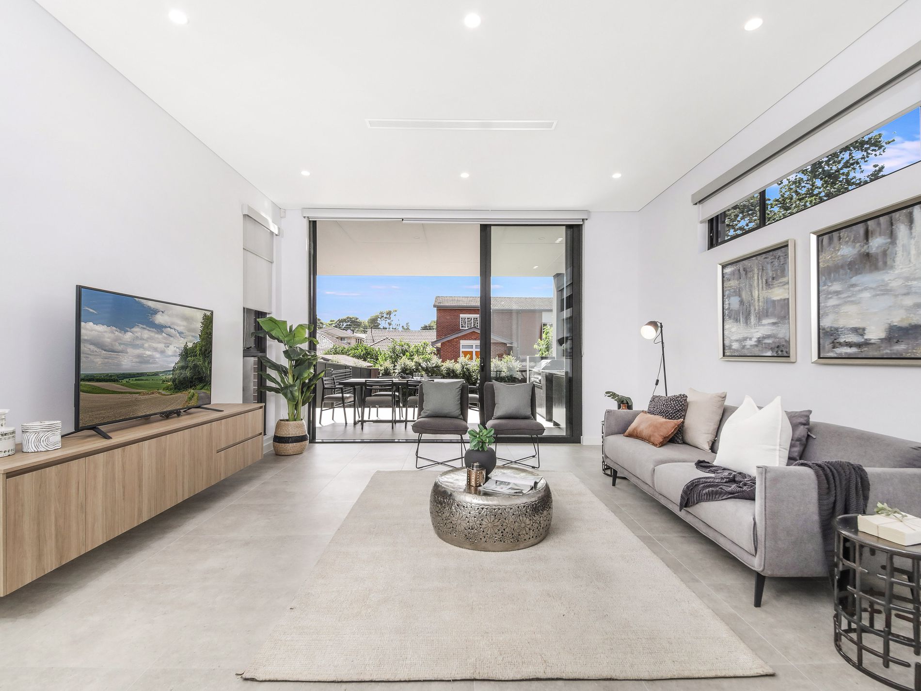 47A Ryrie Road, Earlwood