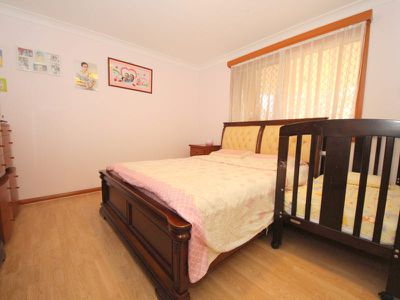 21 / 4-6 Dellwood Street, Bankstown