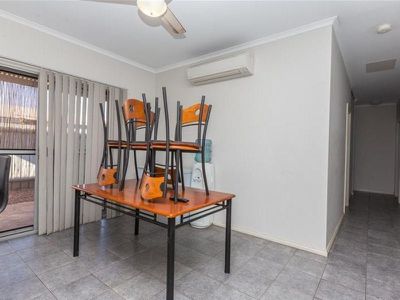14 / 11 Rutherford Road, South Hedland