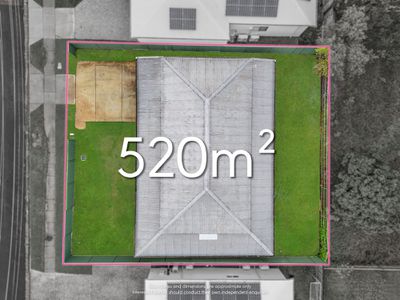 4 Swan Street, Waterford West