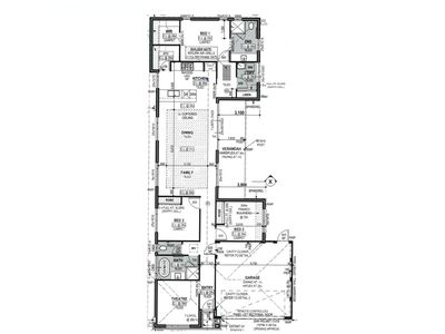 21 Match View, Two Rocks