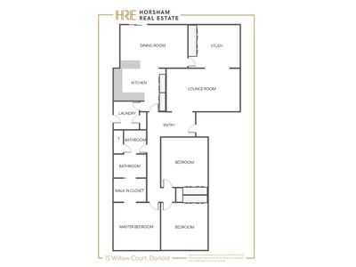 15 Willow Court, Donald