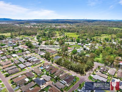 60 Cedar Cutters Crescent, Cooranbong