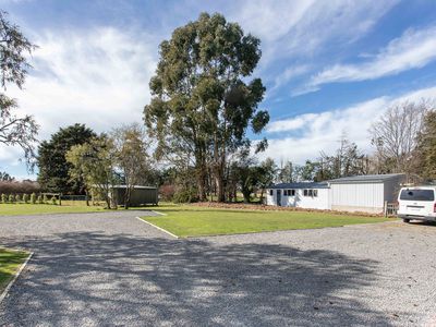 70 Edmunds Road, Ohoka