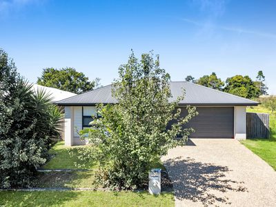 47 Negrita Street, Harristown