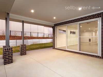 11 KESTREL CIRCUIT, Wodonga