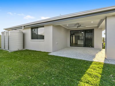 65 Adrian Circuit, Nirimba