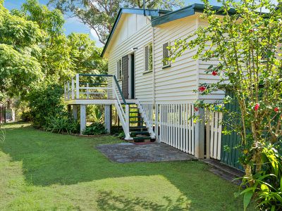 41 Grieve Road, Rochedale