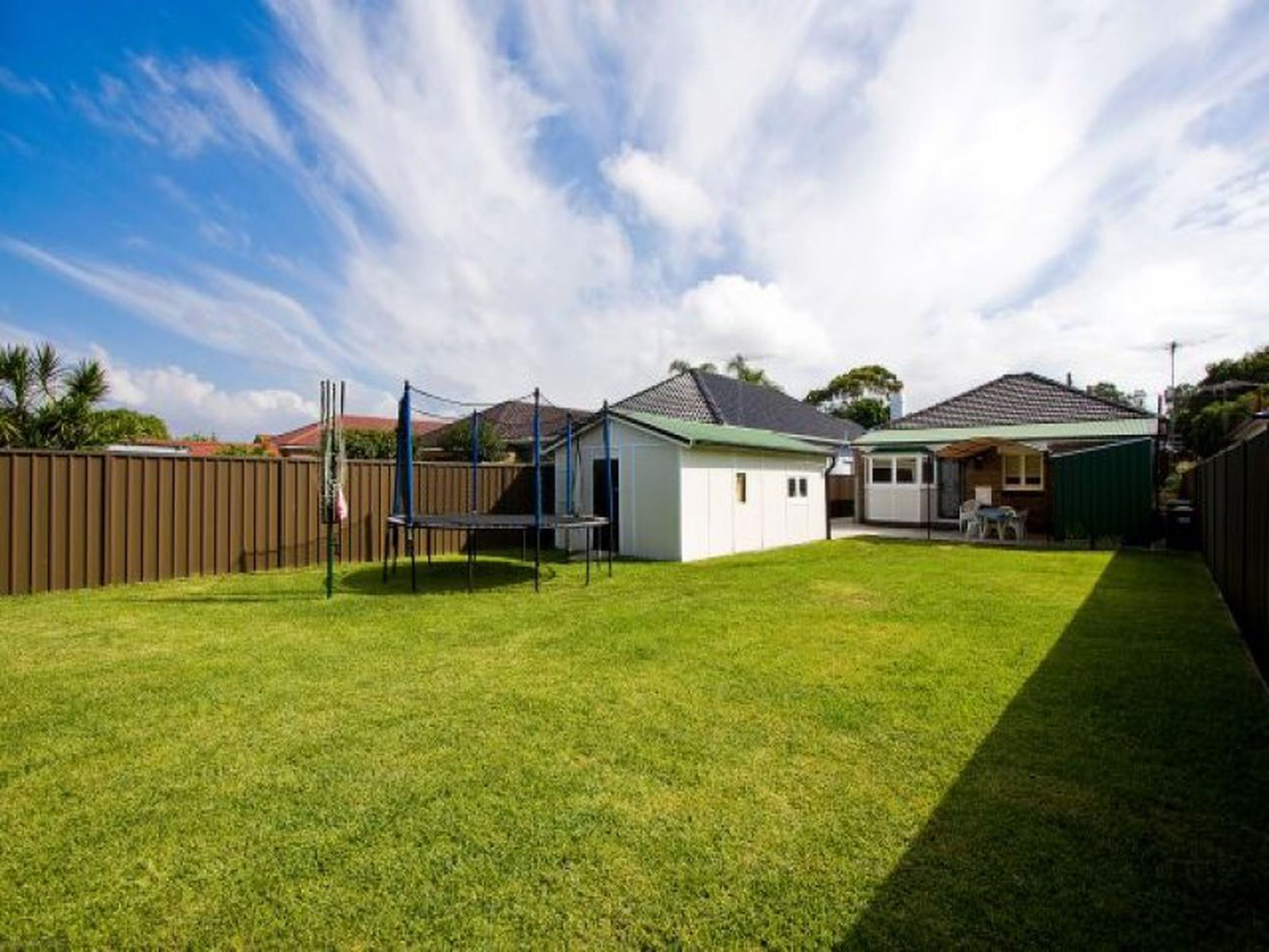 135 Harcourt Parade, Rosebery