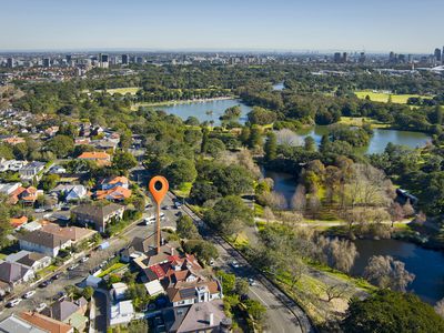 119 Darley Road, Randwick