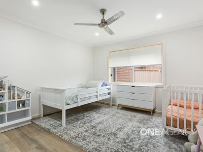 3 Chaplin Place, Albion Park