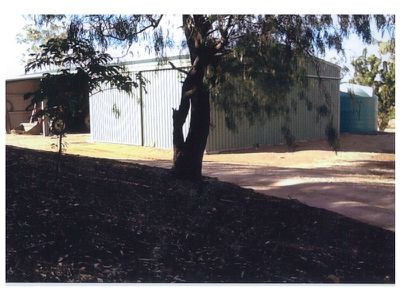 6 Rampadells Rise, Gunnedah