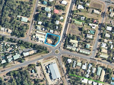 7 Boundary Street, Cooktown