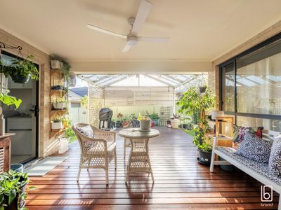 294 Warnervale Road, Hamlyn Terrace