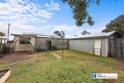 58 Duri Road, Tamworth