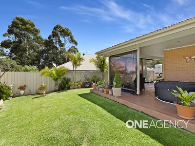 15 Firman Glen, St Georges Basin