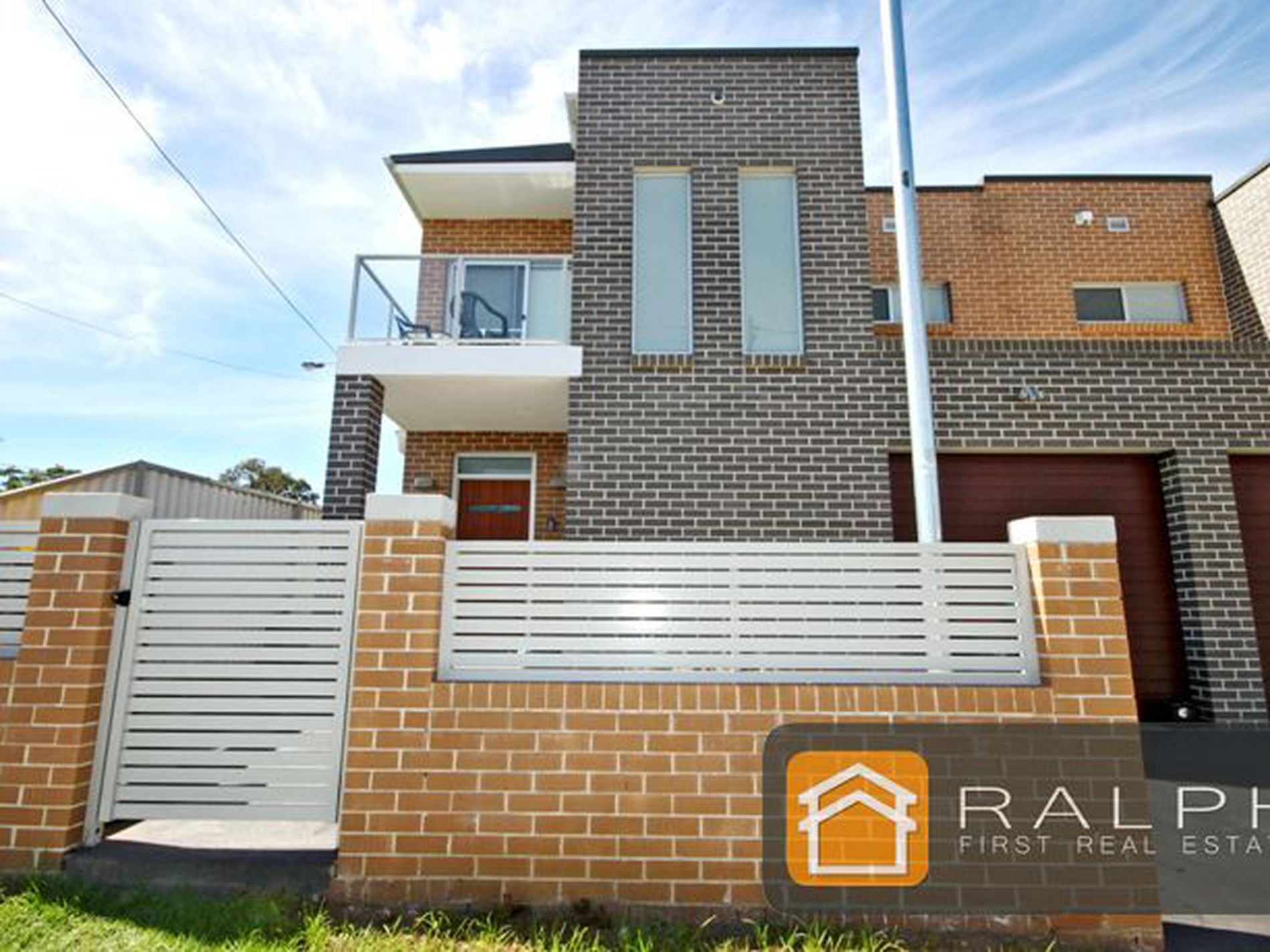 1 Fenwick Street, Yagoona