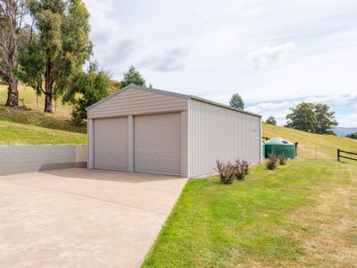 286 Watsons Road, Glen Huon