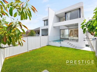 8 Carlton Street, Arncliffe