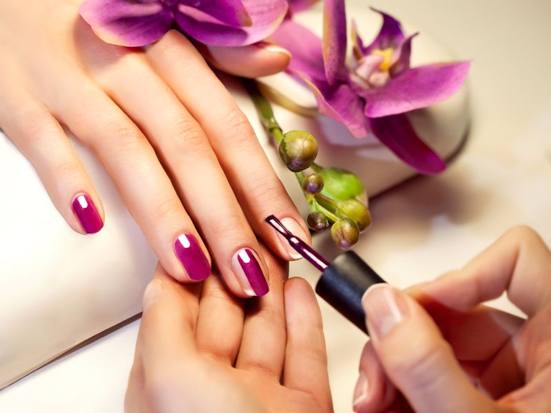 Fully set up Nail Salon for Sale in Daylesford
