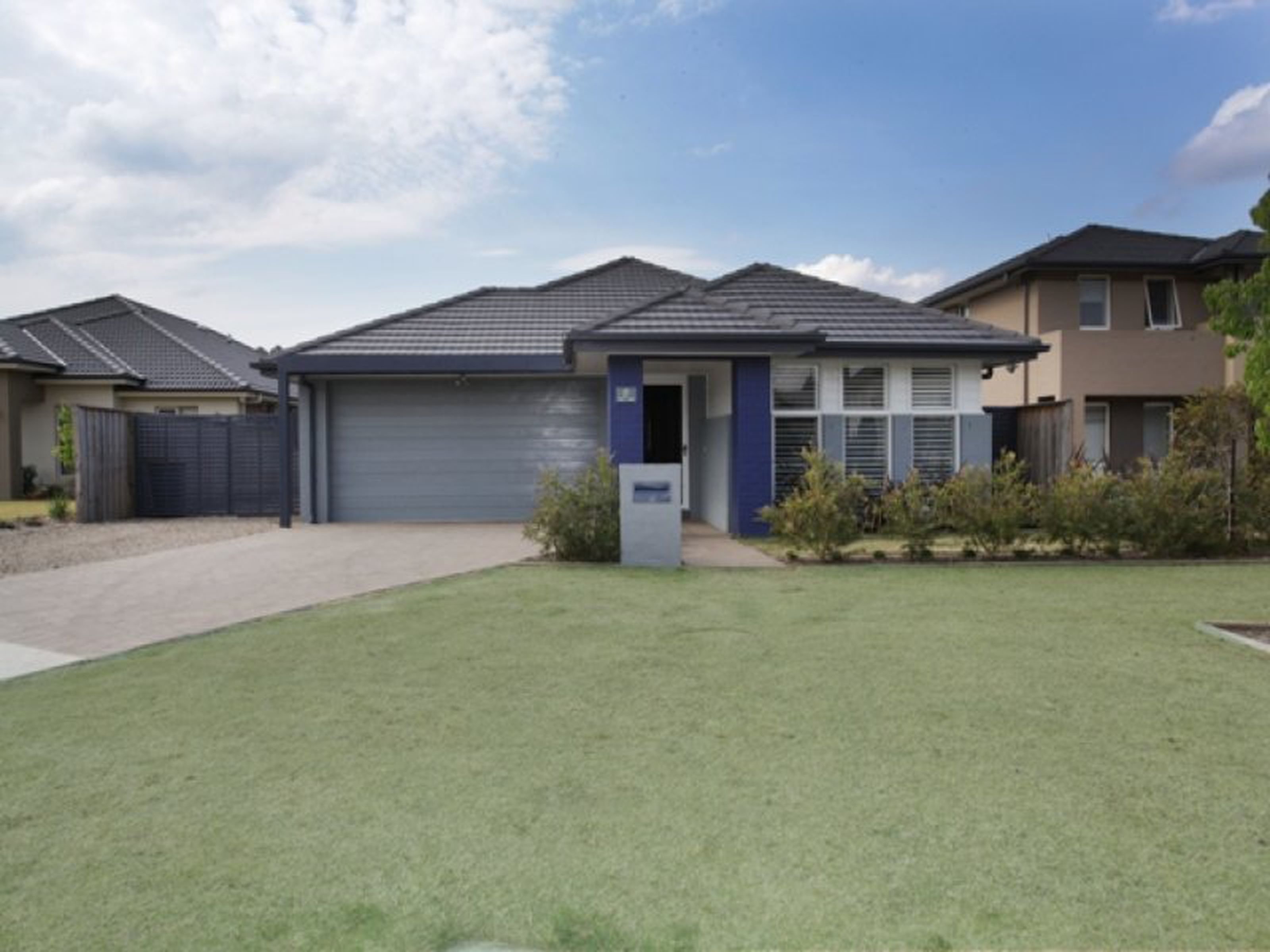 8 Teal Place, CRANEBROOK