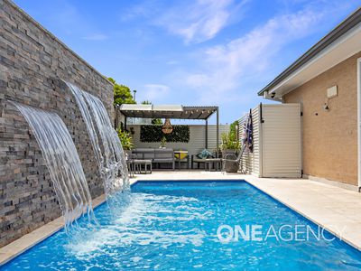 44 Turvey Crescent, St Georges Basin