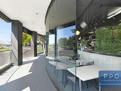 1 / 24 Levey Street, Wolli Creek