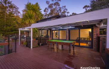 18 Brennan Avenue, Beaconsfield Upper