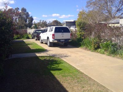 2 Hall Street, Cohuna