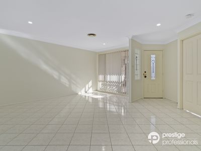 47 Lyndhurst Court, Wattle Grove