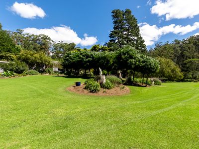 732 Wagonga Scenic Drive, Narooma