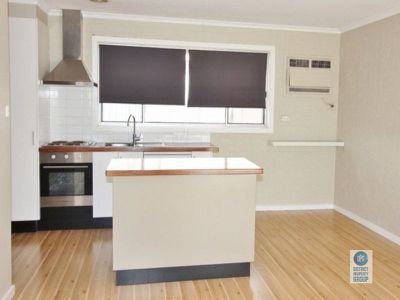 3 / 11 Early Street, Mansfield