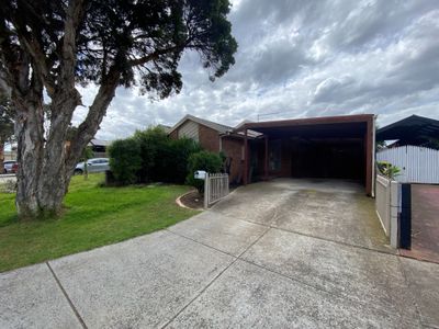 24 Amazon Place, Werribee
