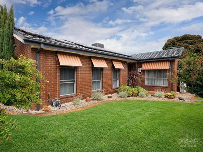 5 BELGRADE AVENUE, Wodonga