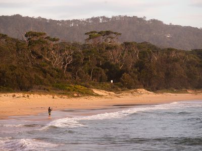 6 Butler Street, Kioloa