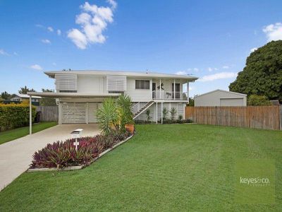 8 Rhymer Court, Aitkenvale