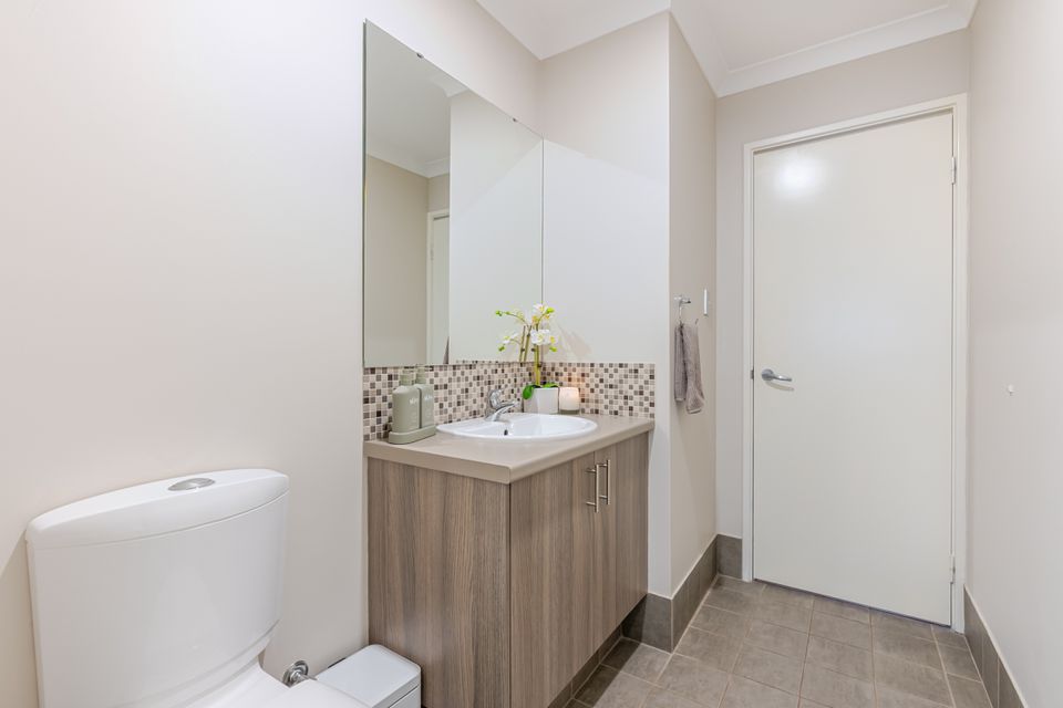 37 PATRON ROAD, Baldivis