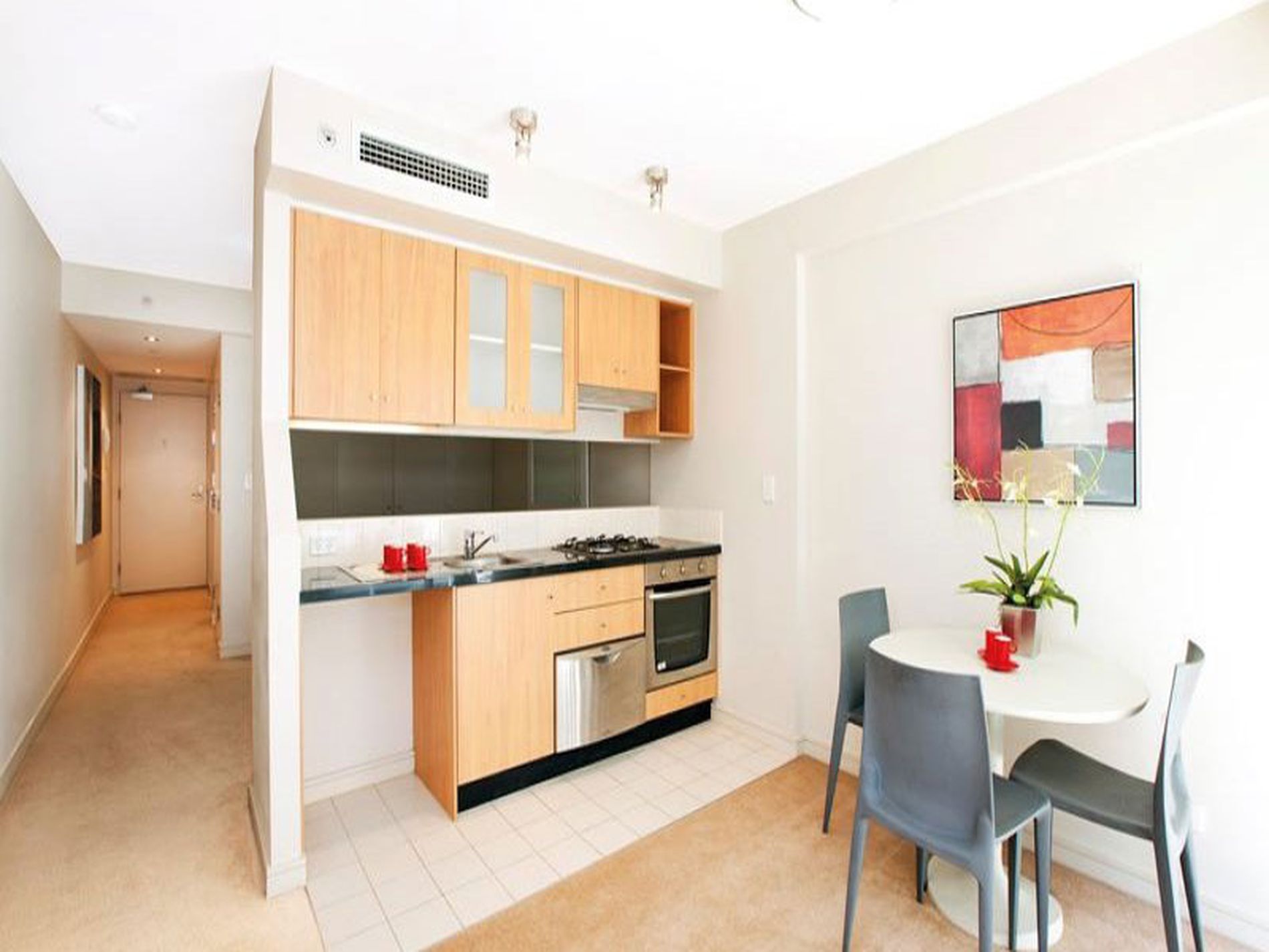 2109 / 77-81 Berry Street, North Sydney
