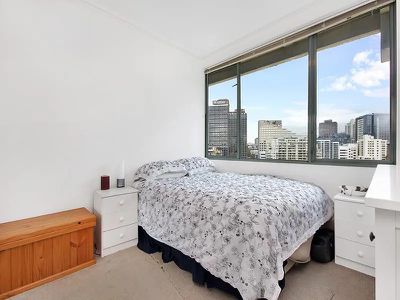 1006 / 22-40 Sir John Young Crescent, Woolloomooloo