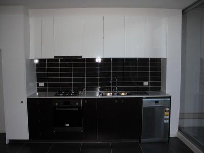 801 / 8 Gheringhap Street, Geelong