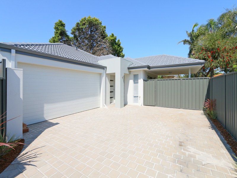 3A Nethercott Street, Huntingdale