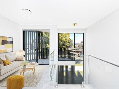 2B Besborough Avenue, Bexley