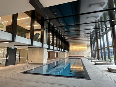 3115 / 628 Flinders Street, Docklands