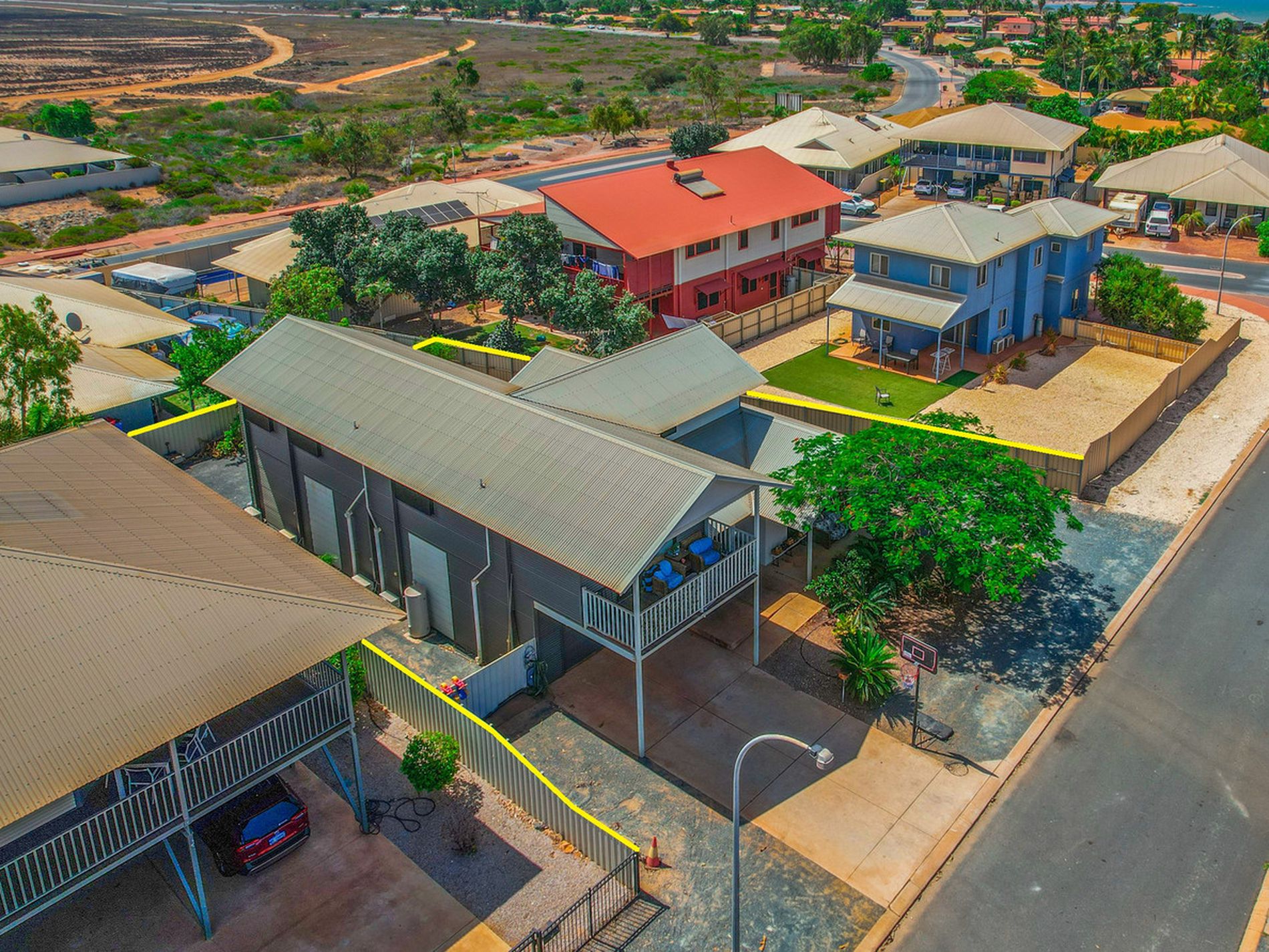 4 Yurntu Link, Port Hedland