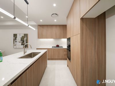 21a Lang Street, Smithfield