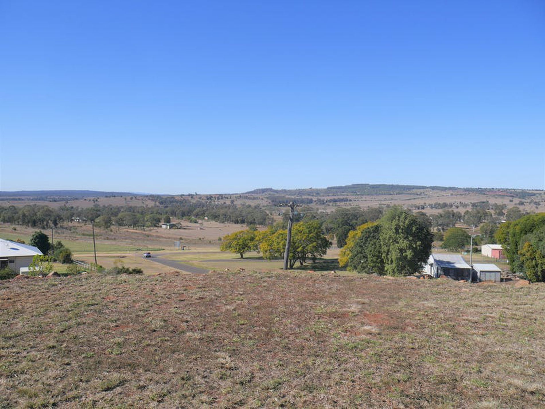 7 Magnussens Road, Tingoora